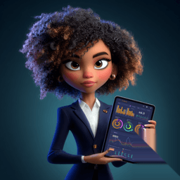 Avatar pilotage