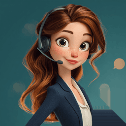 Léa · l'un de nos agents Xqria
