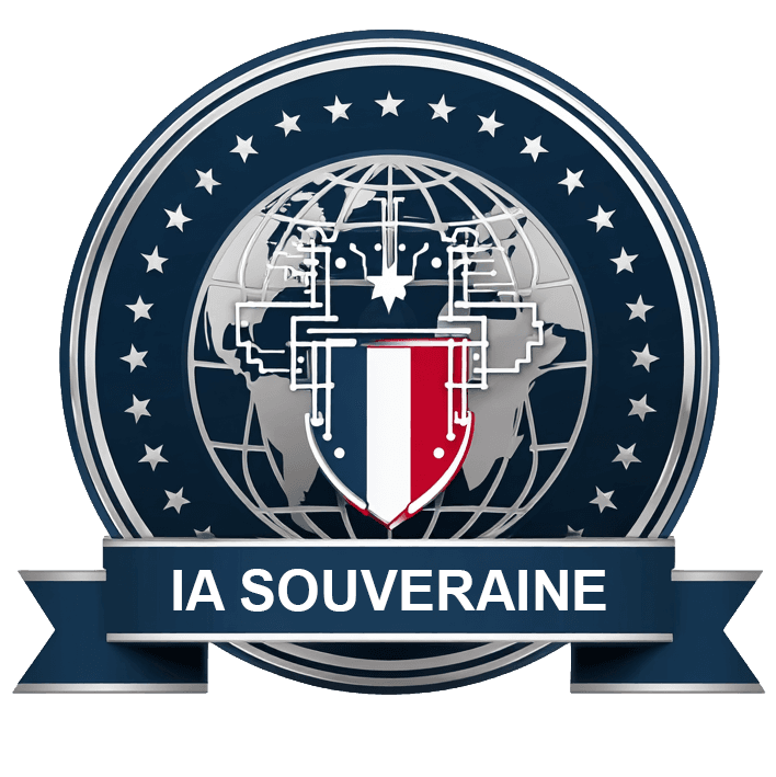 IA Souveraine, 100 % France