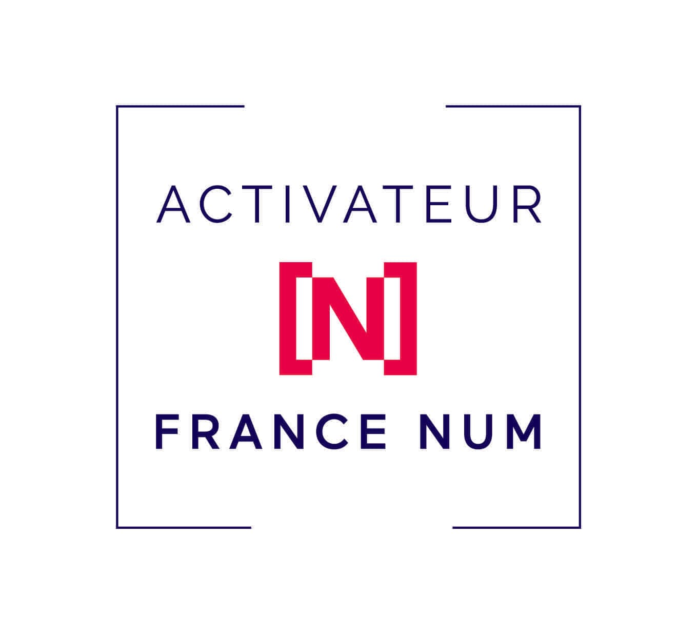 Activateur France Num