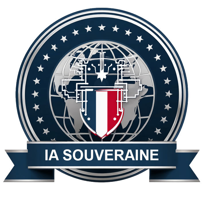IA Souveraine · 100% France